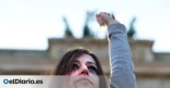 Collien Fernandes, la actriz que denunció a su exmarido por difundir imágenes sexuales falsas y podría cambiar la ley alemana