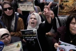 Protestas en Cisjordania luego que Israel aprueba pena de muerte para atacantes