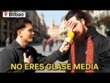 La gran mentira de la clase media en España