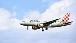Volotea cancela vuelos entre abril y octubre por la guerra en Irán y el alza del combustible
