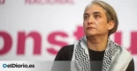Ada Colau responde a Oriol Junqueras: “No necesito que me bendiga para ser diputada”
