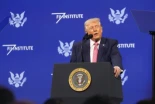 Donald Trump admite que el modelo socialista de China funciona