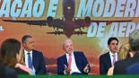 Ryanair acusa a Aena de desviar inversiones al extranjero mientras los aeropuertos regionales españoles pierden tráfico