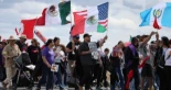 California observa un giro latino hacia los republicanos a pocos meses de las elecciones intermedias
