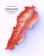 Líbano -