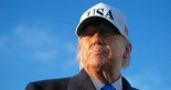 Trump firma una orden ejecutiva para crear listas federales de votantes [Eng]