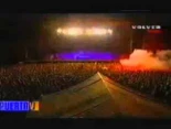 Concierto de Iron Maiden en Argentina: "el que no salta es un inglés"