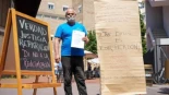 El obispo Elizalde usa las estadísticas sobre los abusos sexuales para quitarse responsabilidades y no barrer su casa”