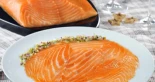Alerta sanitaria: ordenan la retirada de este conocido salmón ahumado en España por presencia de listeria