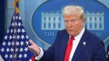 Un juez determina que Trump puede ser demandado por su discurso antes del asalto al Capitolio