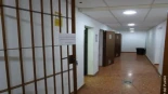 Condenan a cuatro años de cárcel a un guardia civil y a su amigo por vender cocaína en la cantina de la Comandancia de Melilla