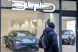 Las ventas de vehículos eléctricos se disparan un 63% en marzo a la espera de las ayudas del Gobierno