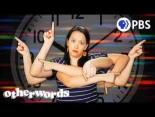 Nuestra concepción del tiempo depende del lenguaje que utilizamos para referirnos a él [Eng]