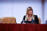 Manos Limpias pide a Peinado que no lleve a Begoña Gómez ante un jurado popular y que deje de investigar a su asesora