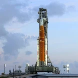 El papel de España en el lanzamiento del Artemis II, la misión tripulada de la NASA hacia la Luna