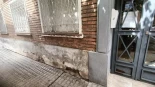 Los vecinos de Aloy Salas en Zaragoza llevan a la UE "la mala administración" de fondos comunitarios: "Nos dijeron que había dinero para todos"