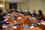 El Poder Judicial pagó la subida de sueldo de los vocales con la partida prevista para los funcionarios
