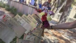 ARMHA reta al olvido institucional: llenar de flores el Memorial de Torrero el 12 de abril