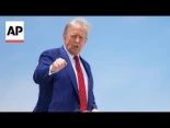 Momentos en que Trump ha utilizado la táctica de "las dos semanas"