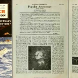 Isabel Martin Lewis, una divulgadora en los orígenes de la ciencia ficción