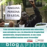 Migración y delincuencia: los datos penitenciarios que desmienten los discursos de odio