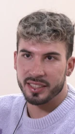 Ekain Perrino: "Se ha reconocido que es un delito de odio, pero 2 años de cárcel no es nada"