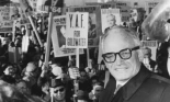 El «síndrome de trastorno por Trump» y la regla Goldwater para los psiquiatras (Eng)