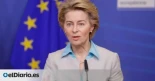 Von der Leyen dice a Starmer que la UE colaborará por la libertad de navegación en Ormuz
