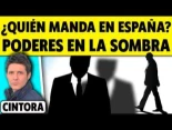 ¿Quién manda en España realmente? Los poderes en la sombra