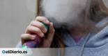 Radiografía del vapeo adolescente: problemas de salud antes de los 18 y una industria con ganancias millonarias