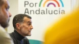 La negociación infinita: Por Andalucia y Podemos siguen sin llegar a un acuerdo tras diez horas de reunión