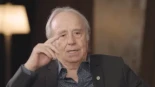 Joan Manuel Serrat: "Me preocupa que se prometa que no habrá que pagar impuestos y la gente lo vea como un progreso"