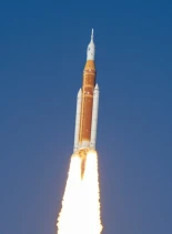 Lanzada con éxito Artemisa II, la primera misión tripulada a la Luna en el siglo XXI