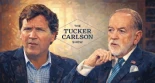 TUCKER CARLSON entrevista a MIKE HUCKABEE, embajador de Estados Unidos en Israel