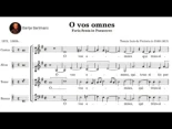 O vos omnes, de Tomas Luis de Victoria