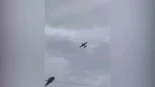 Un piloto del F15  ya ha sido rescatado pero las tropas de Teherán han alcanzado a un Blackhawk