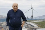 Amancio Ortega entra en el negocio de la eólica marina con un proyecto de 250 millones de PD Ports