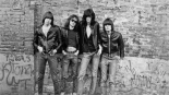 50 años del primer elepé de los Ramones