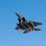 Trump afirma que el derribo de un caza estadounidense por parte de Irán no afectará a las negociaciones