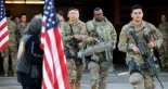 Pentágono cifra en 365 los militares estadounidenses heridos y 13 muertos en la guerra con Irán
