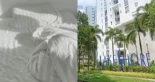 Un hombre denuncia haber encontrado a una mujer desconocida desnuda en su cama al volver a su habitación de alquiler en Singapur [ENG]
