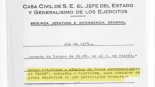 Francis se va de pesca: la operación de la dictadura para que el nieto de Franco usara los aparejos del Azor en un concurso