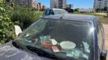 La Policía sorprende a dos hermanos de 71 y 56 años violando a una mujer inconsciente en un coche abandonado en Valencia