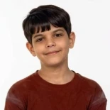 Alireza Jafari (niño soldado) [Wiki] [ENG]