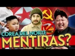 Top 5 MENTIRAS sobre Corea del Norte