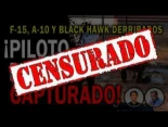 ¡Censura! Transmisiones en directo bloqueadas por Youtube por supuesta manipulación de armas en vivo