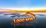 China ya tiene la mayor planta solar marina del mundo: 1.000 MW de potencia en alta mar
