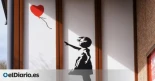 Desenmascaran a Banksy: revelan la identidad del artista callejero tras 30 años de anonimato