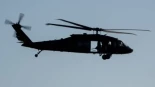 Iran dice  que los 2 helicopteros Black Hawk yankis fueron derribados por nomadas iranies [eng]