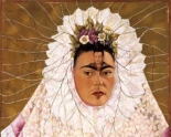 El mundo del arte mexicano protesta por el plan de enviar obras maestras de Frida Kahlo a España [ING]